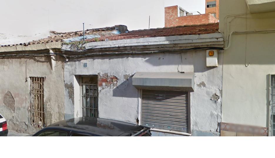 Chalet en venta en Castellón