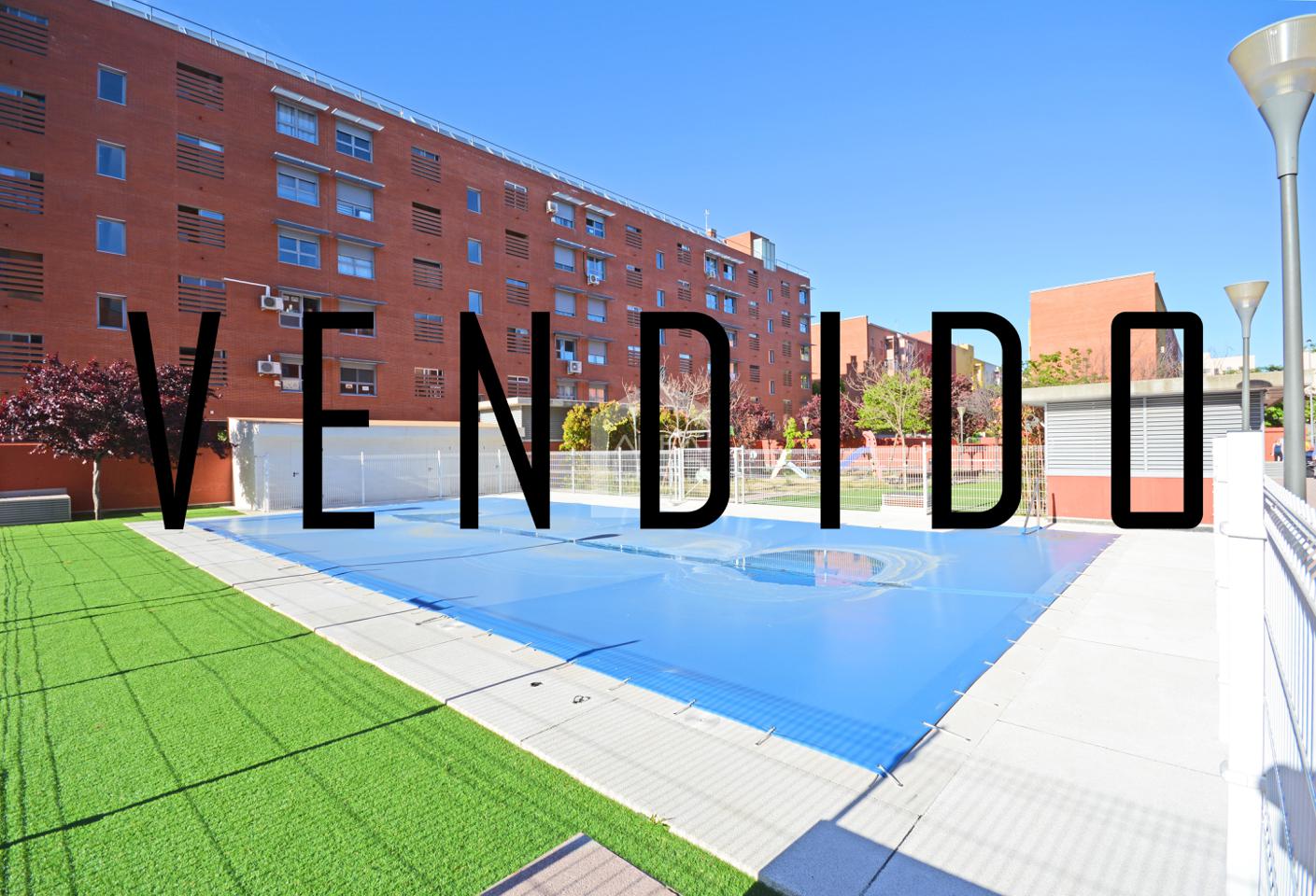 Piso en venta en Madrid