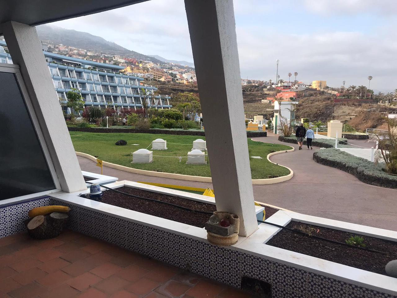 Piso en venta en Santa Cruz de Tenerife