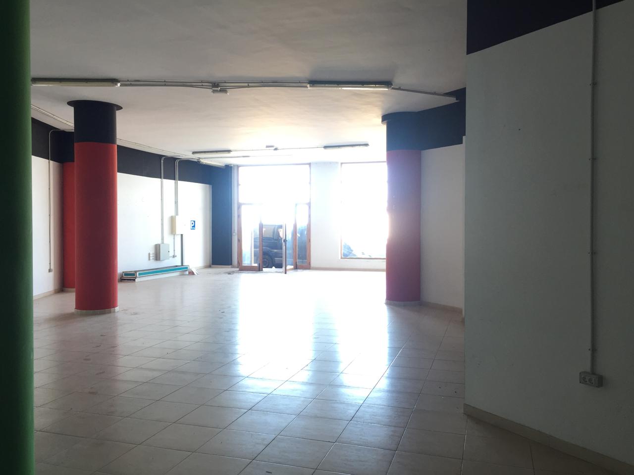 Local en venta en Santa Cruz de Tenerife