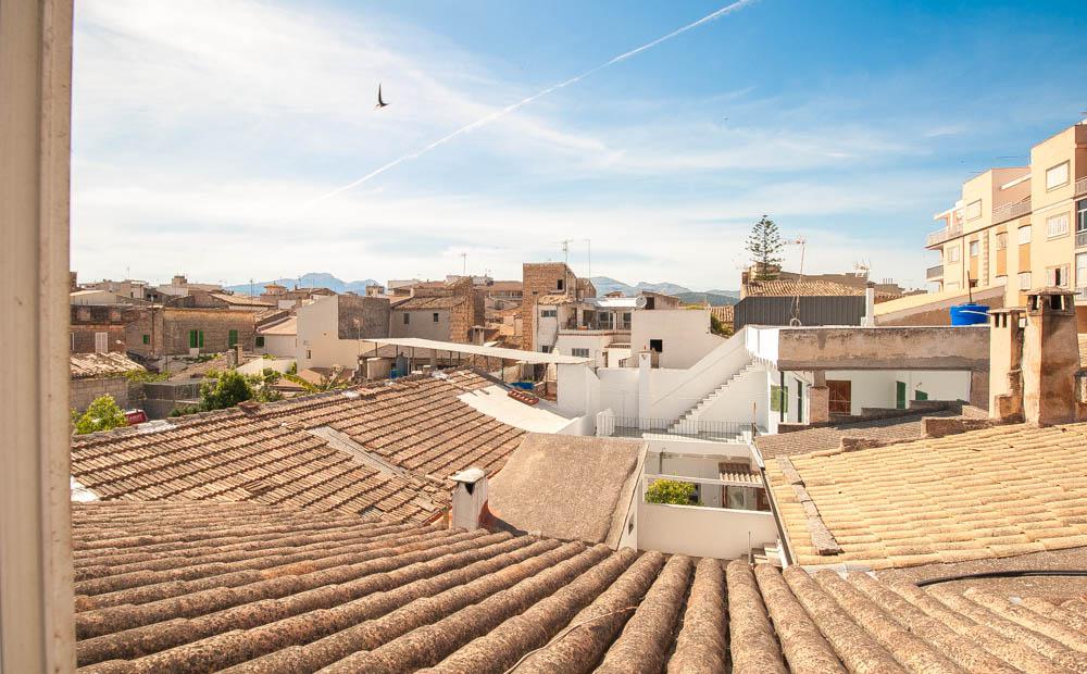 Casa de campo en venta en Baleares