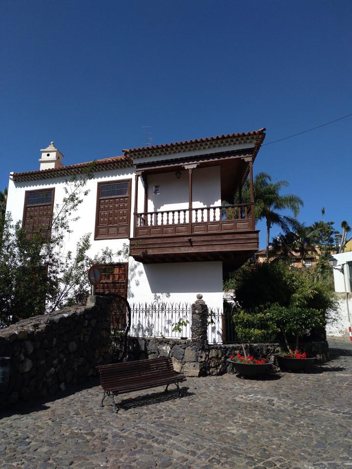 Casa de campo en venta en Santa Cruz de Tenerife