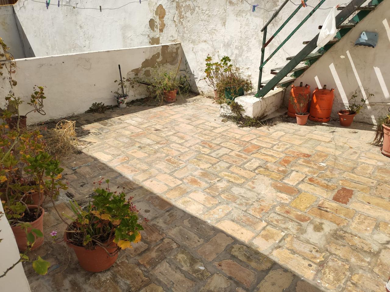 Chalet en venta en Cádiz