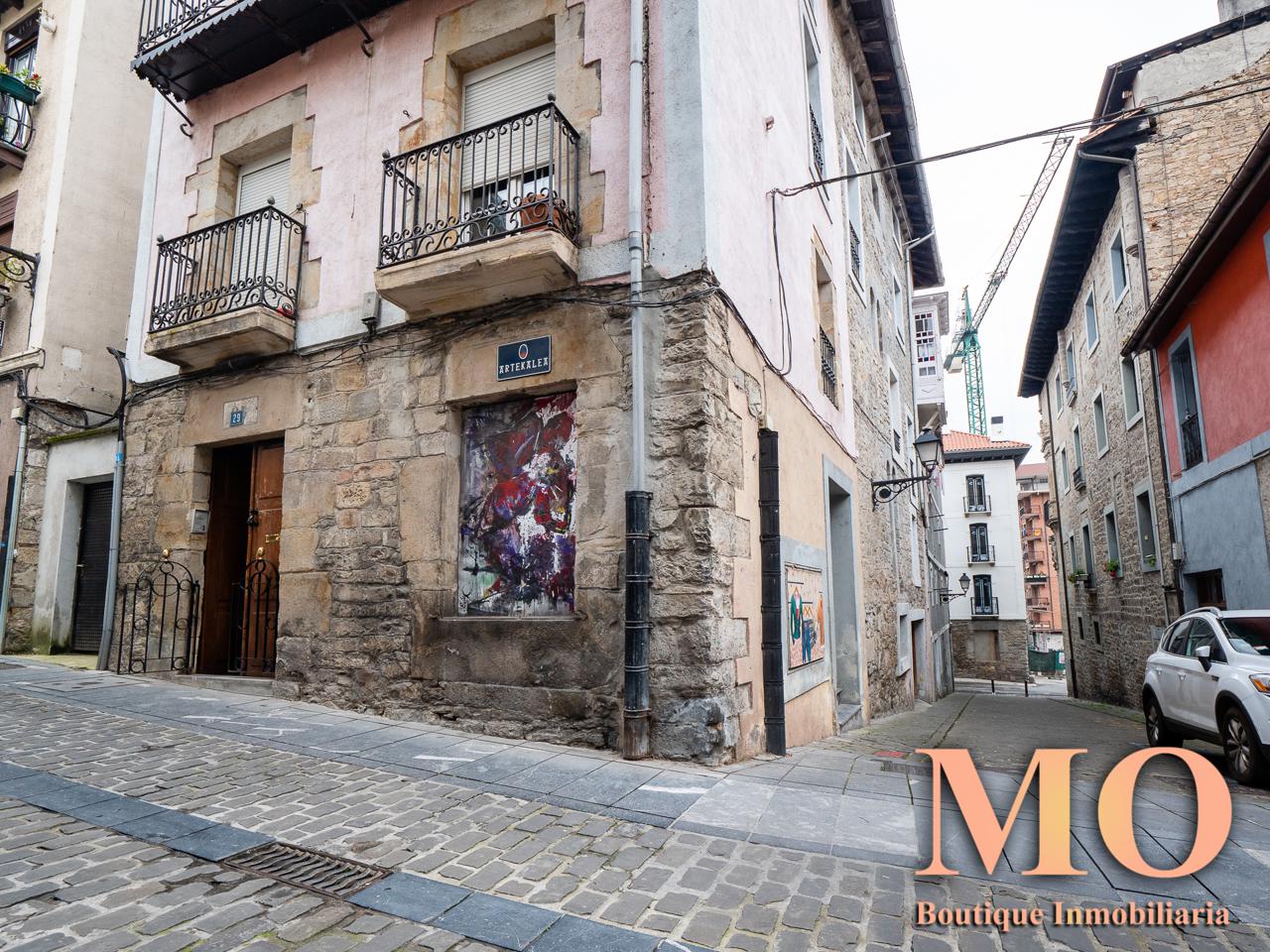 Local en venta en Guipúzcoa