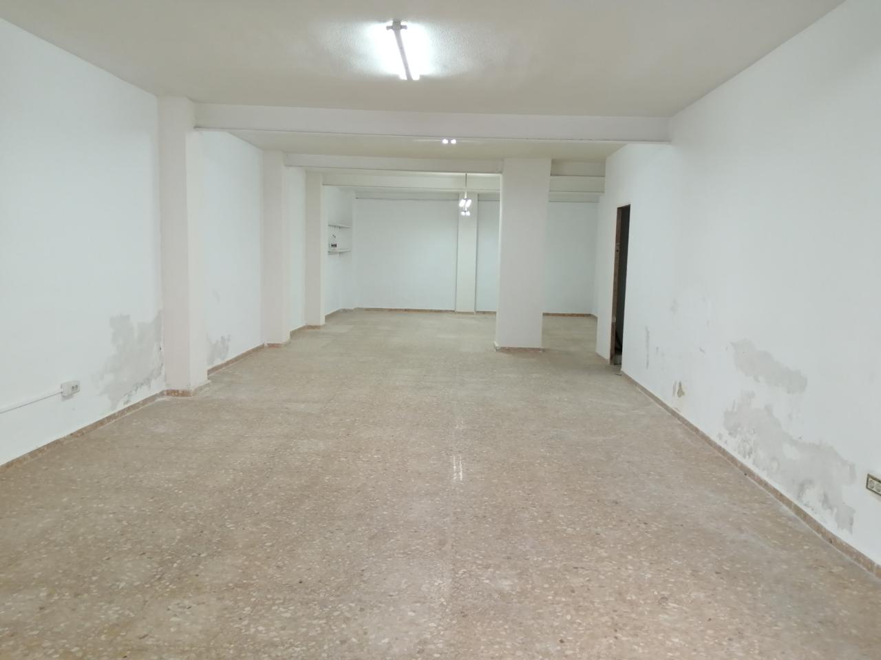 Local en venta en Alicante