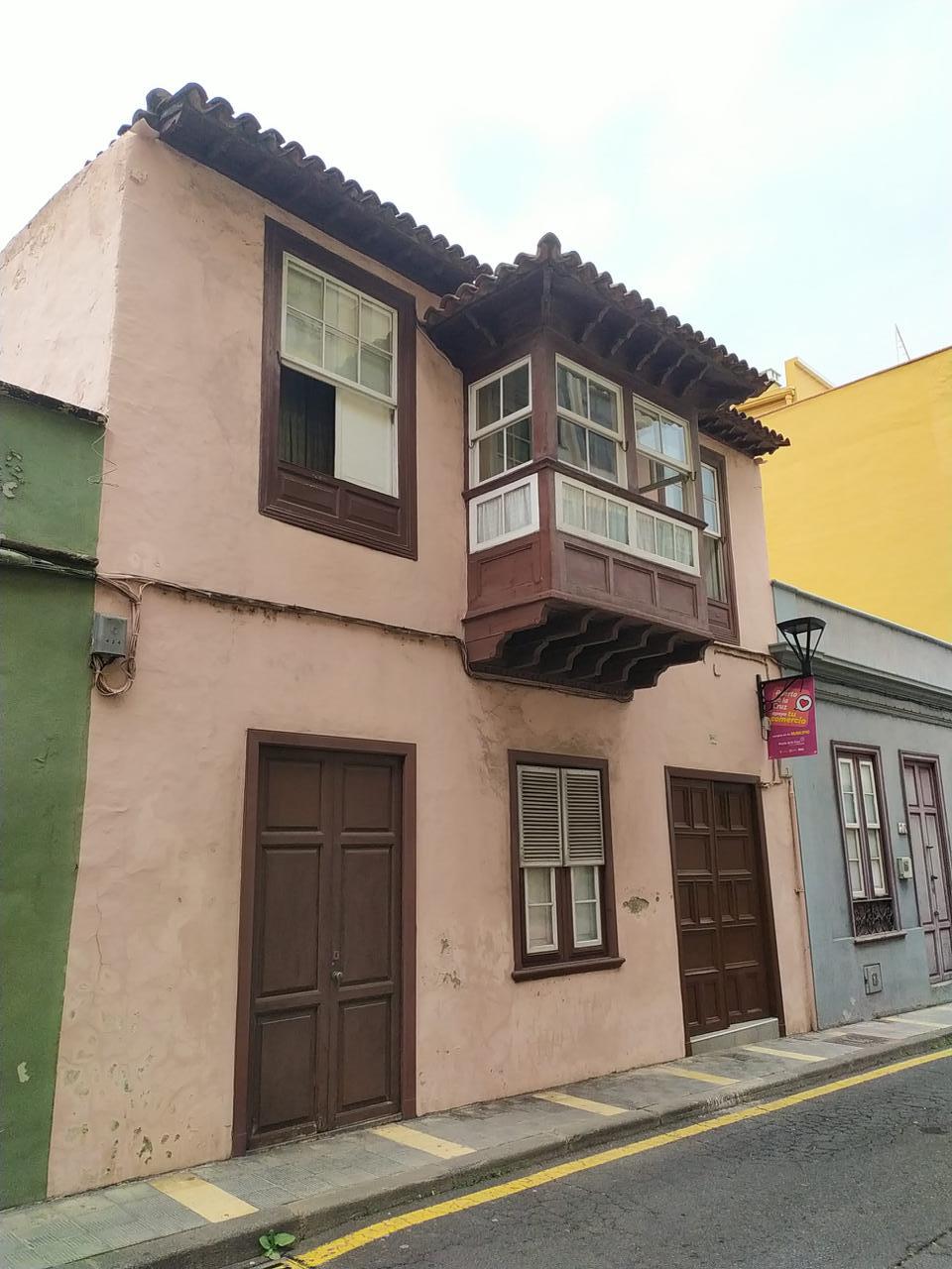 Chalet en venta en Santa Cruz de Tenerife