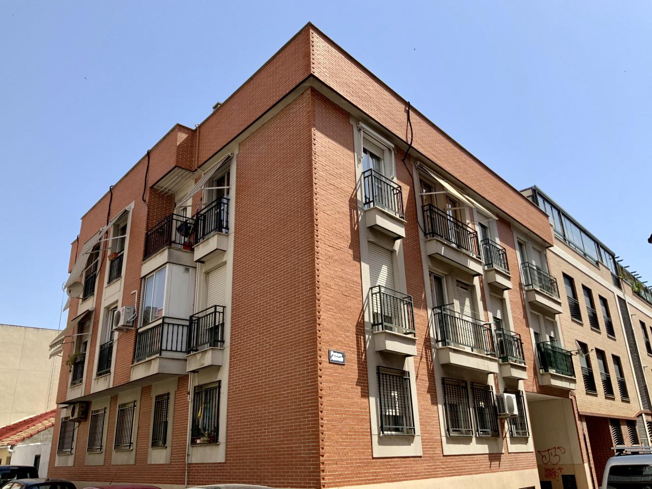 Piso en venta en Madrid