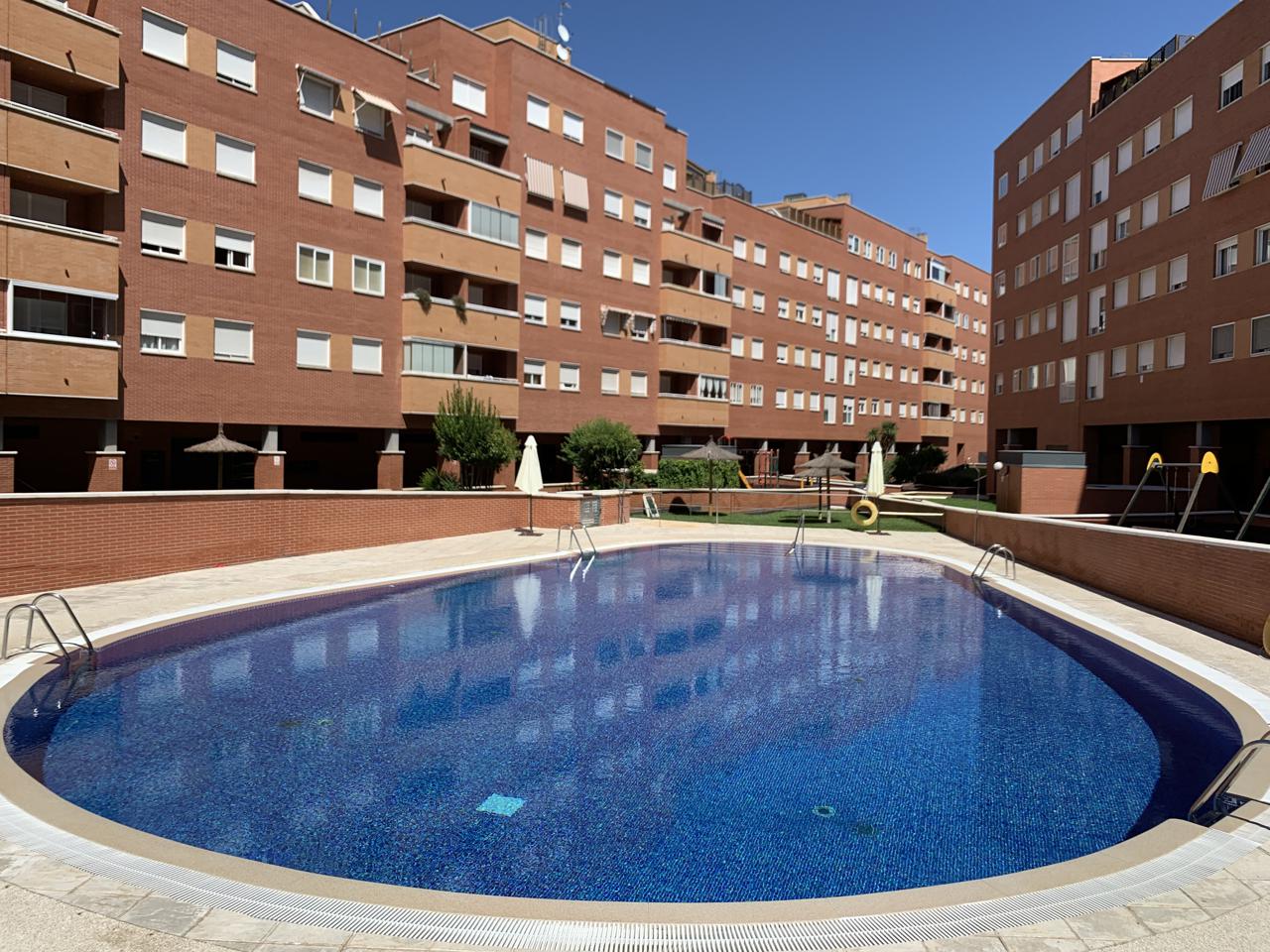 Piso en venta en Madrid