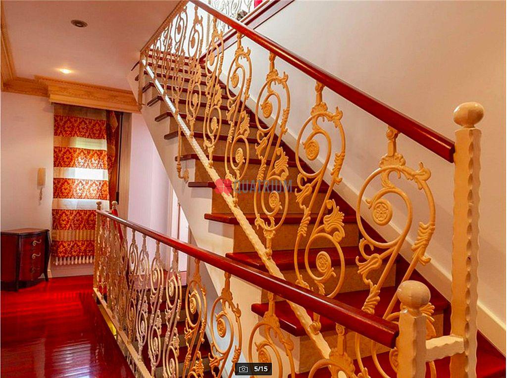 Chalet en venta en A Coruña