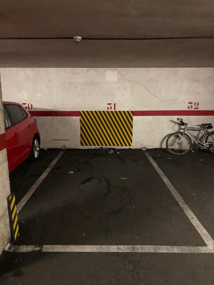 plaza-de-parking en montcada-i-reixac · mas-rampinyo---carrerada---montcada-nova 65€
