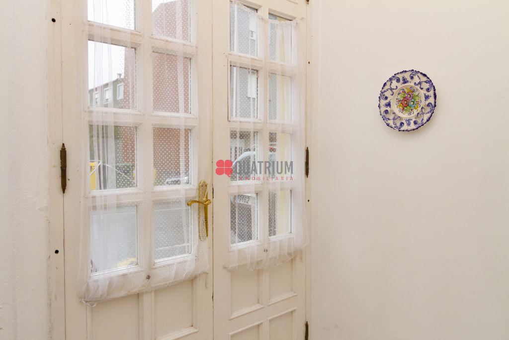 Chalet en venta en A Coruña