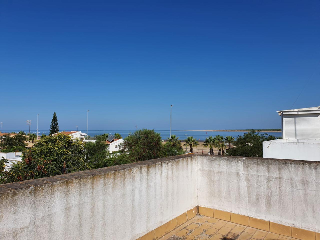 Chalet en venta en Cádiz