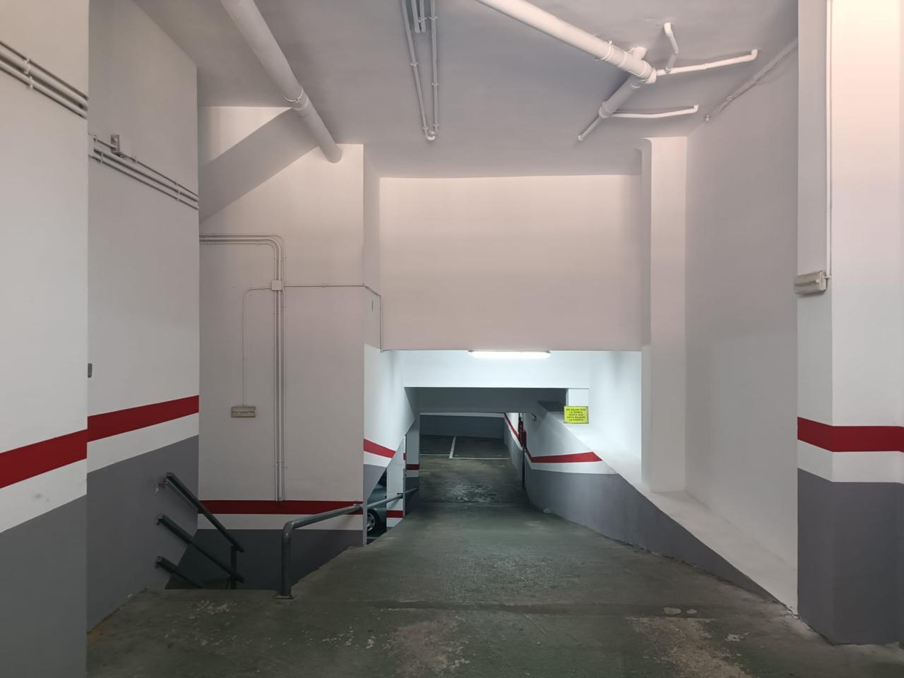 Garaje en venta en Barcelona