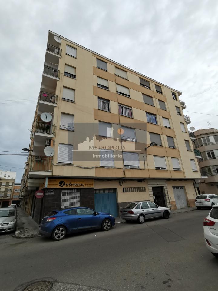 Piso en venta en Castellón