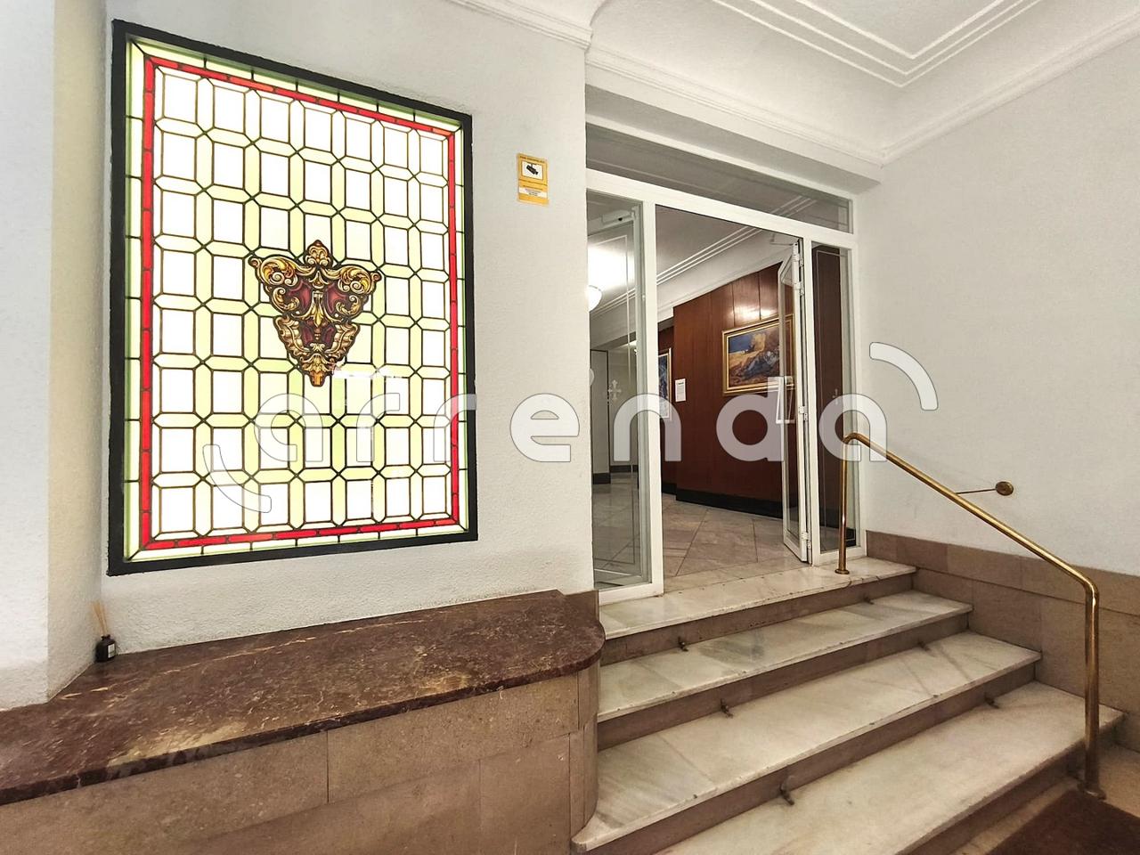 pisos en madrid · calle-de-san-raimundo-28039 610000€