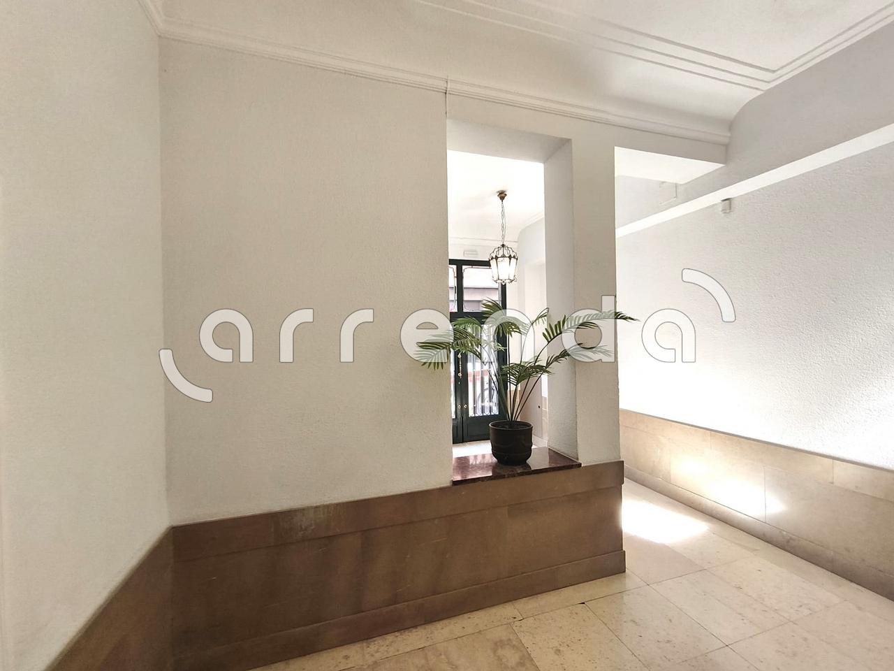 pisos en madrid · calle-de-san-raimundo-28039 610000€