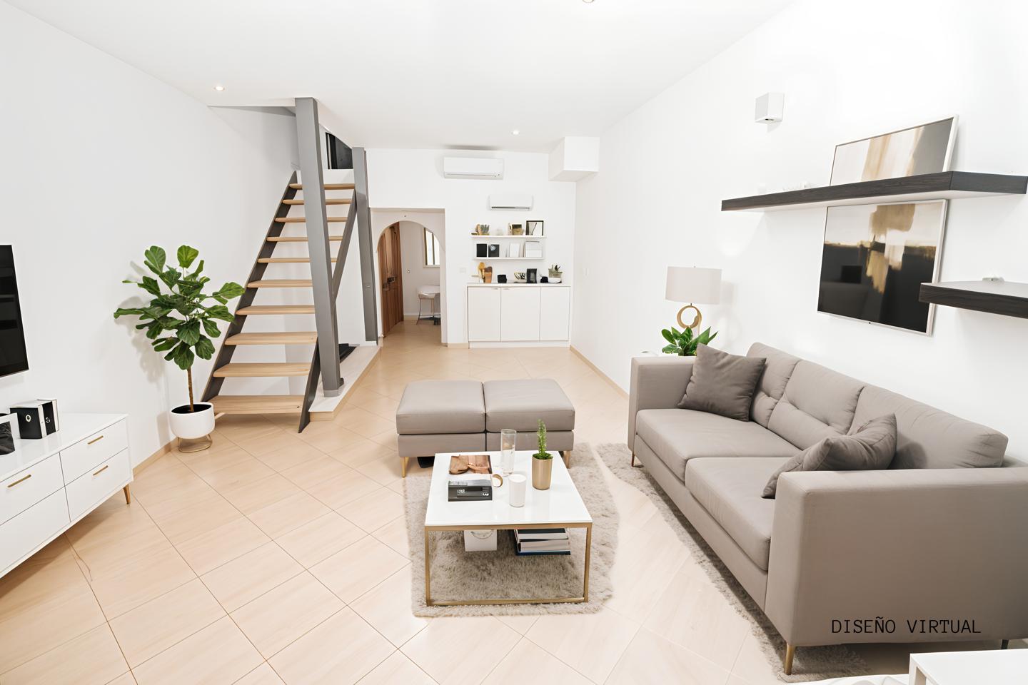 Casa / chalet en Sin Calle, Puerto de Sóller, Baleares de 128 m2