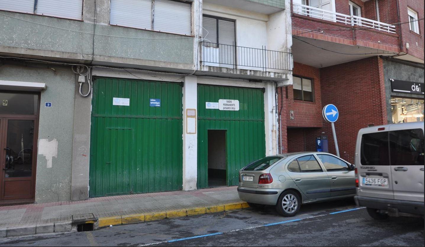 Local en venta en Cantabria
