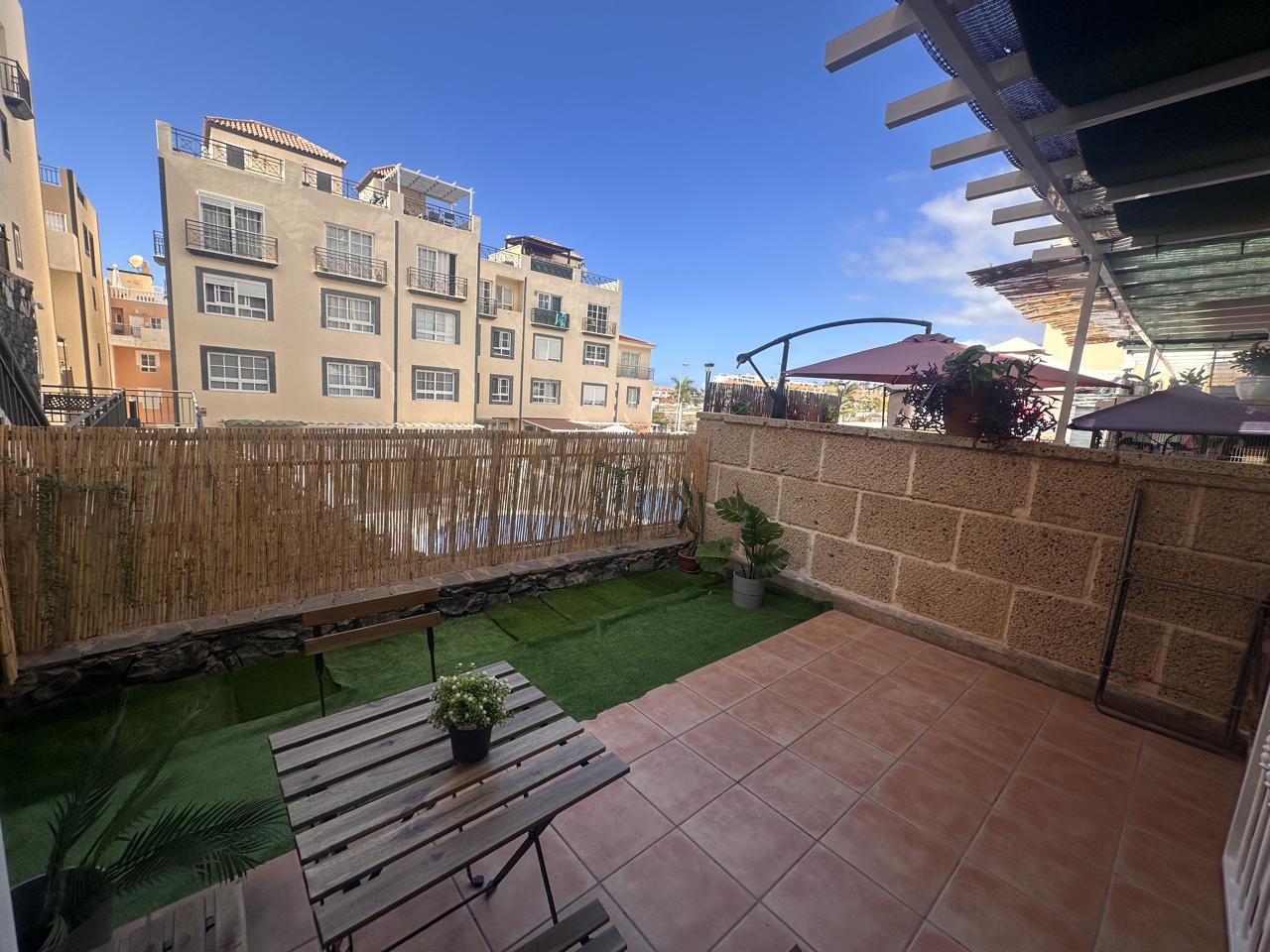 Piso en venta en Santa Cruz de Tenerife