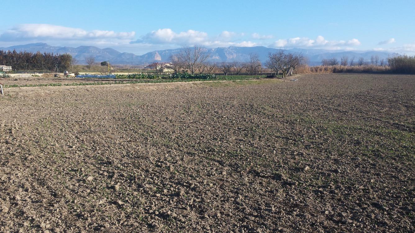 Terreno en venta en Huesca