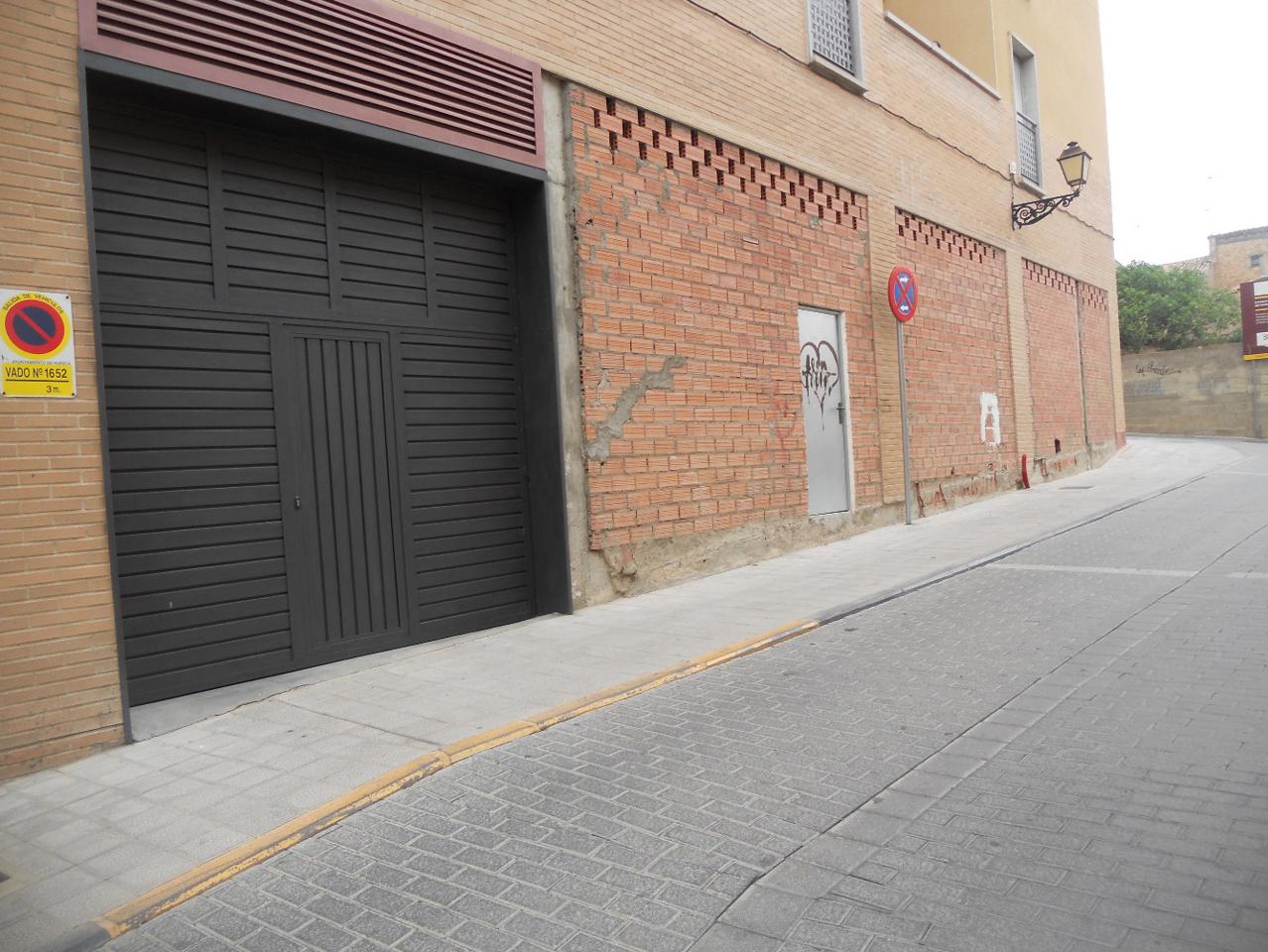 Local en venta en Huesca