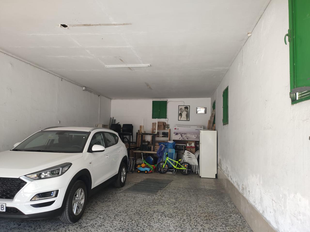 Industrial en venta en Cádiz