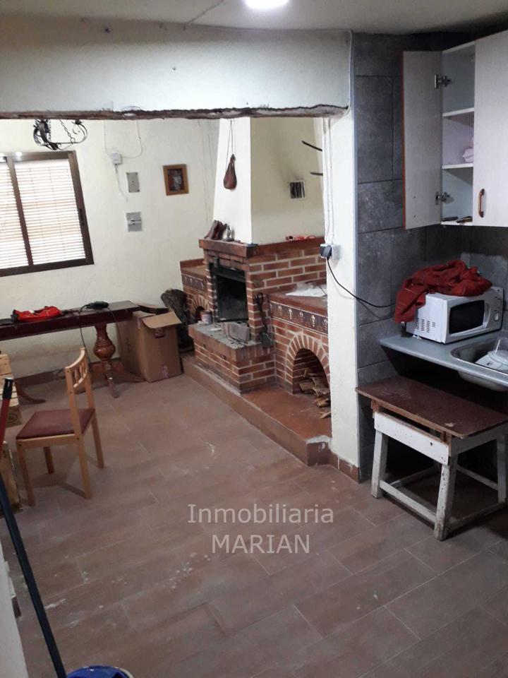 Casa de campo en venta en Burgos