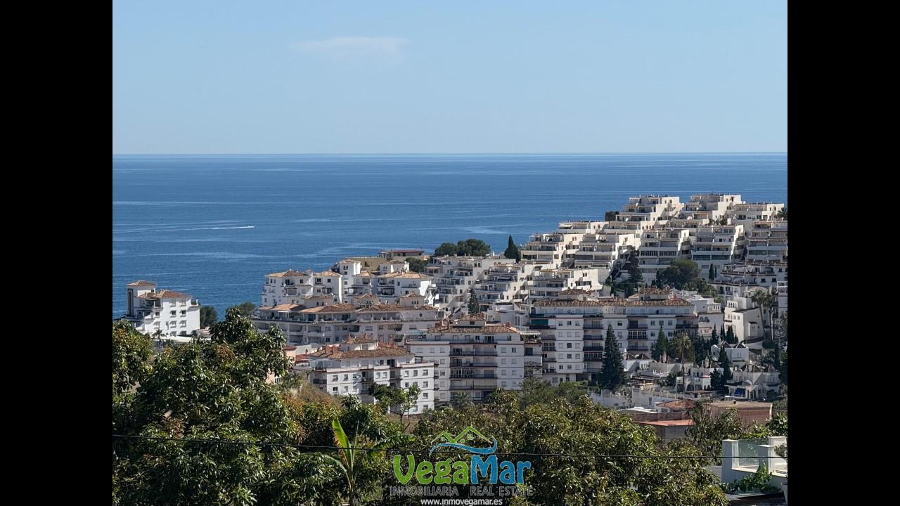 Terreno en venta en Granada