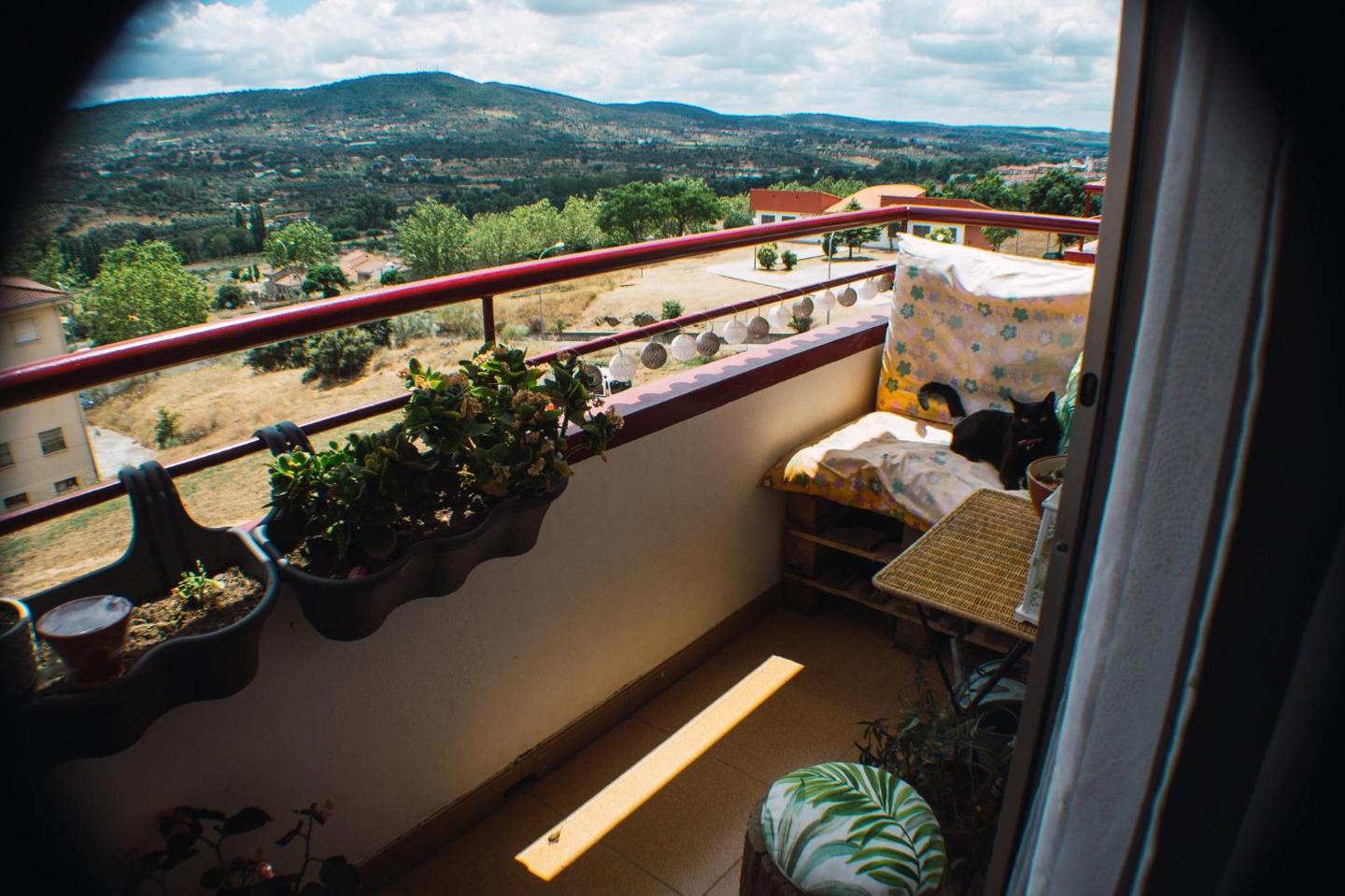 Piso en venta en Cáceres