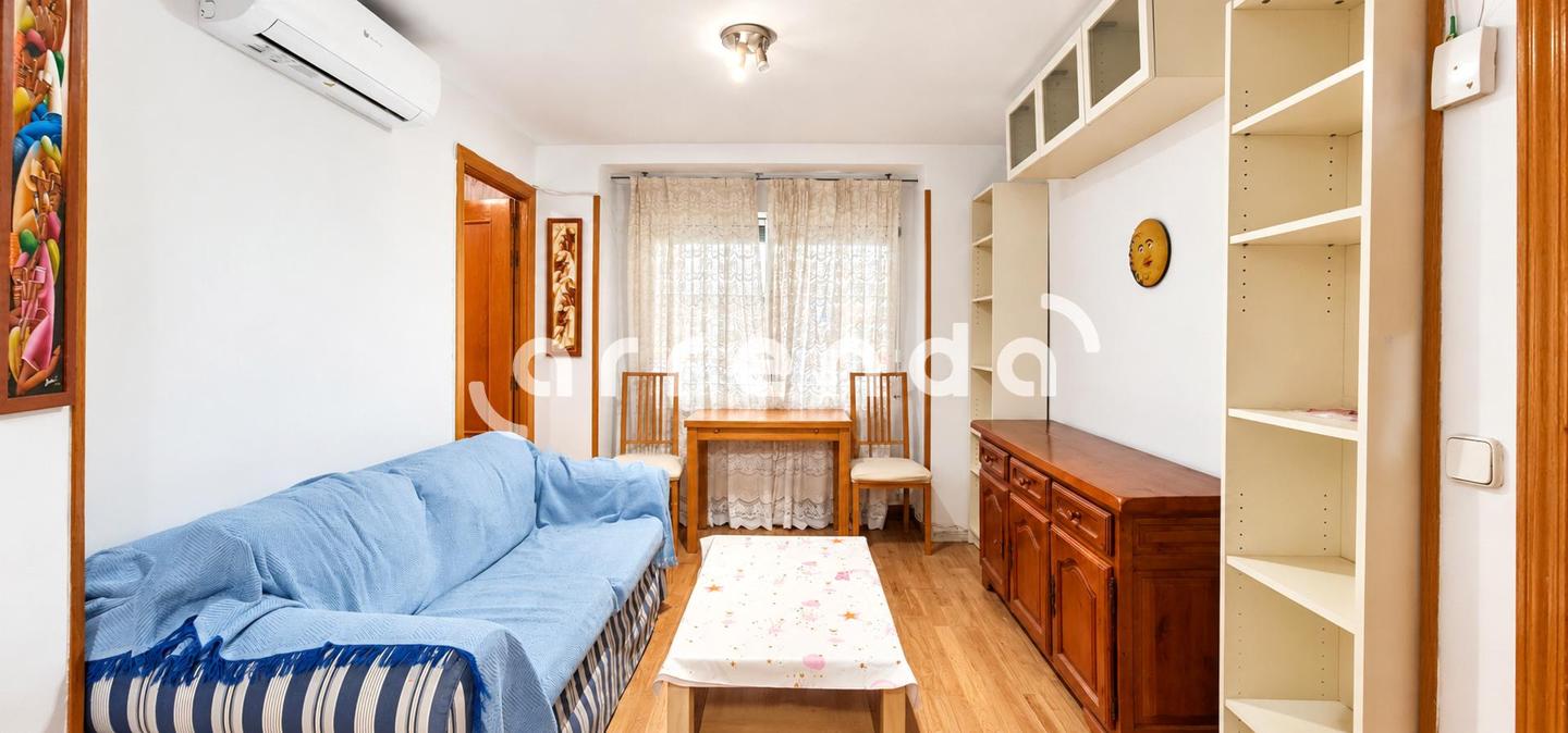 Piso · Madrid · AR2149