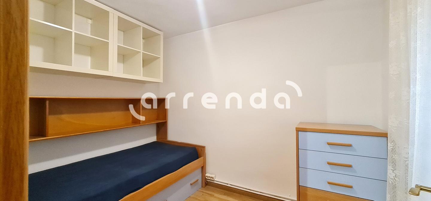 Vista 5 de 30 del Piso en alquiler en Madrid – Ref. AR2149