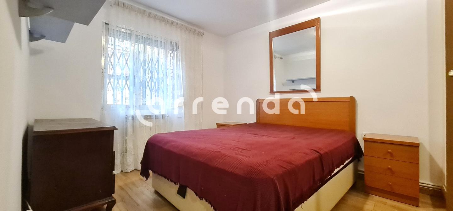 Vista 3 de 30 del Piso en alquiler en Madrid – Ref. AR2149