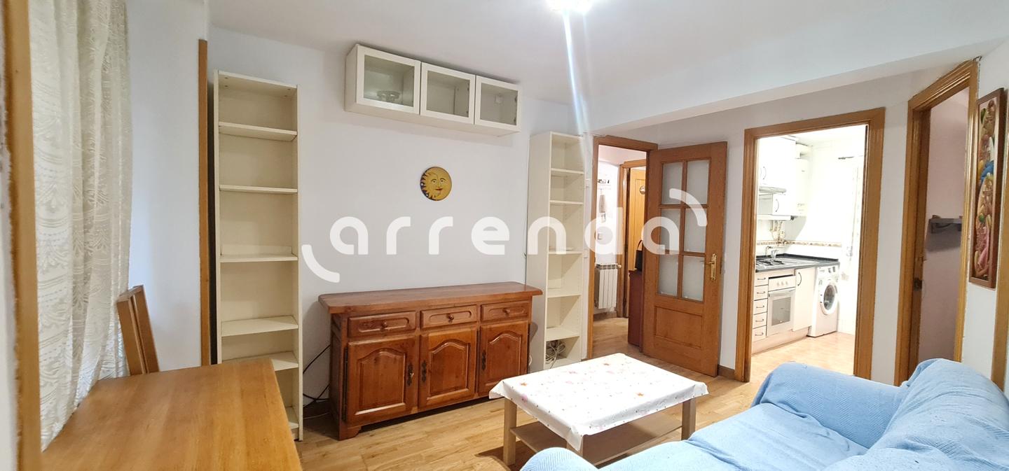 Vista 4 de 30 del Piso en alquiler en Madrid – Ref. AR2149