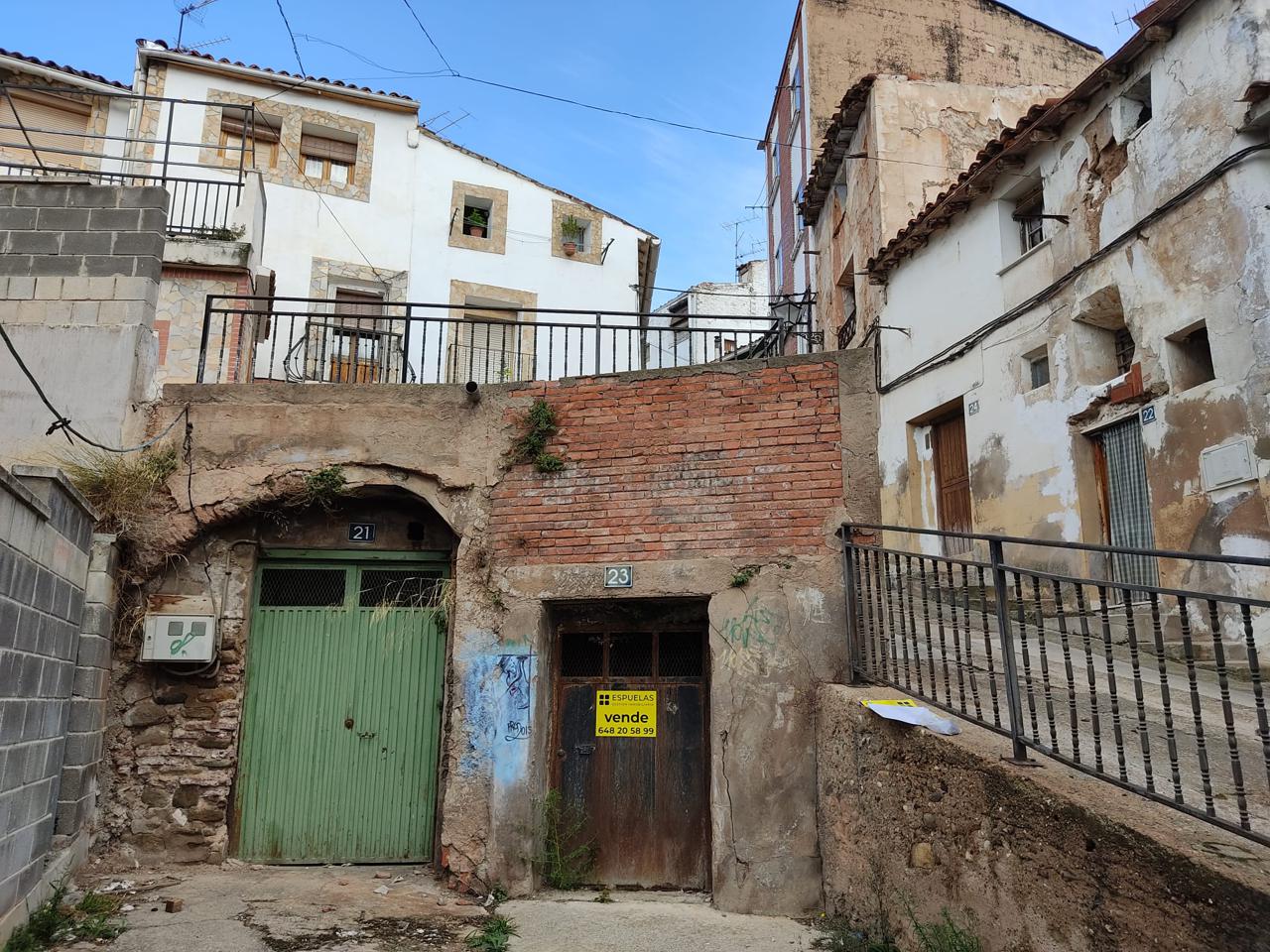 Local en venta en La Rioja