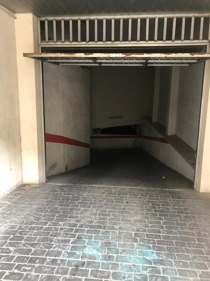 Garaje en venta en Baleares