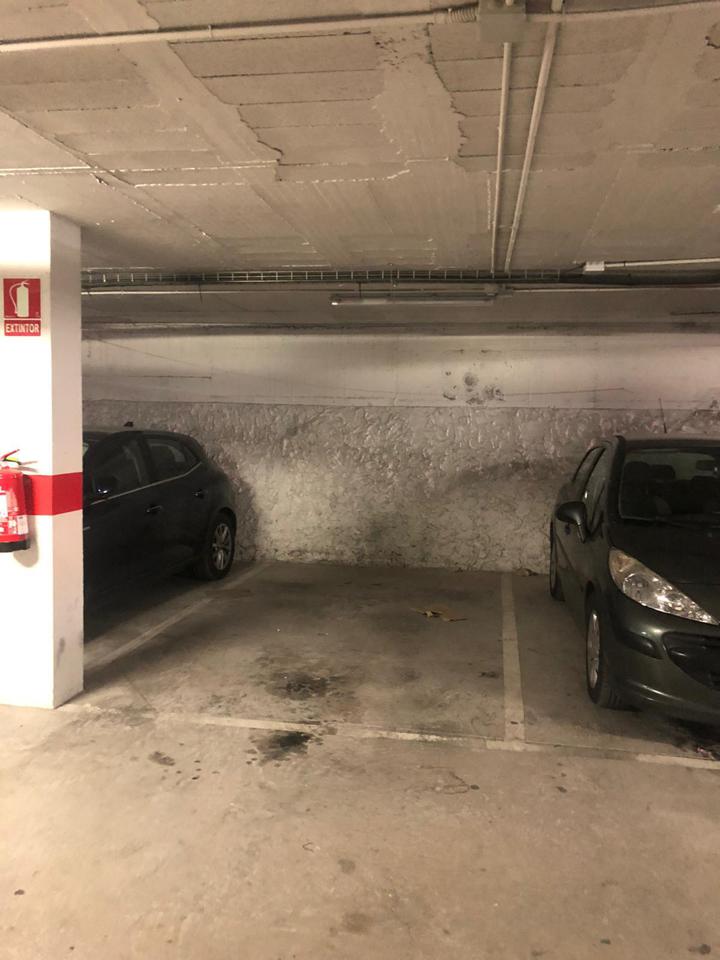 Garaje en venta en Baleares