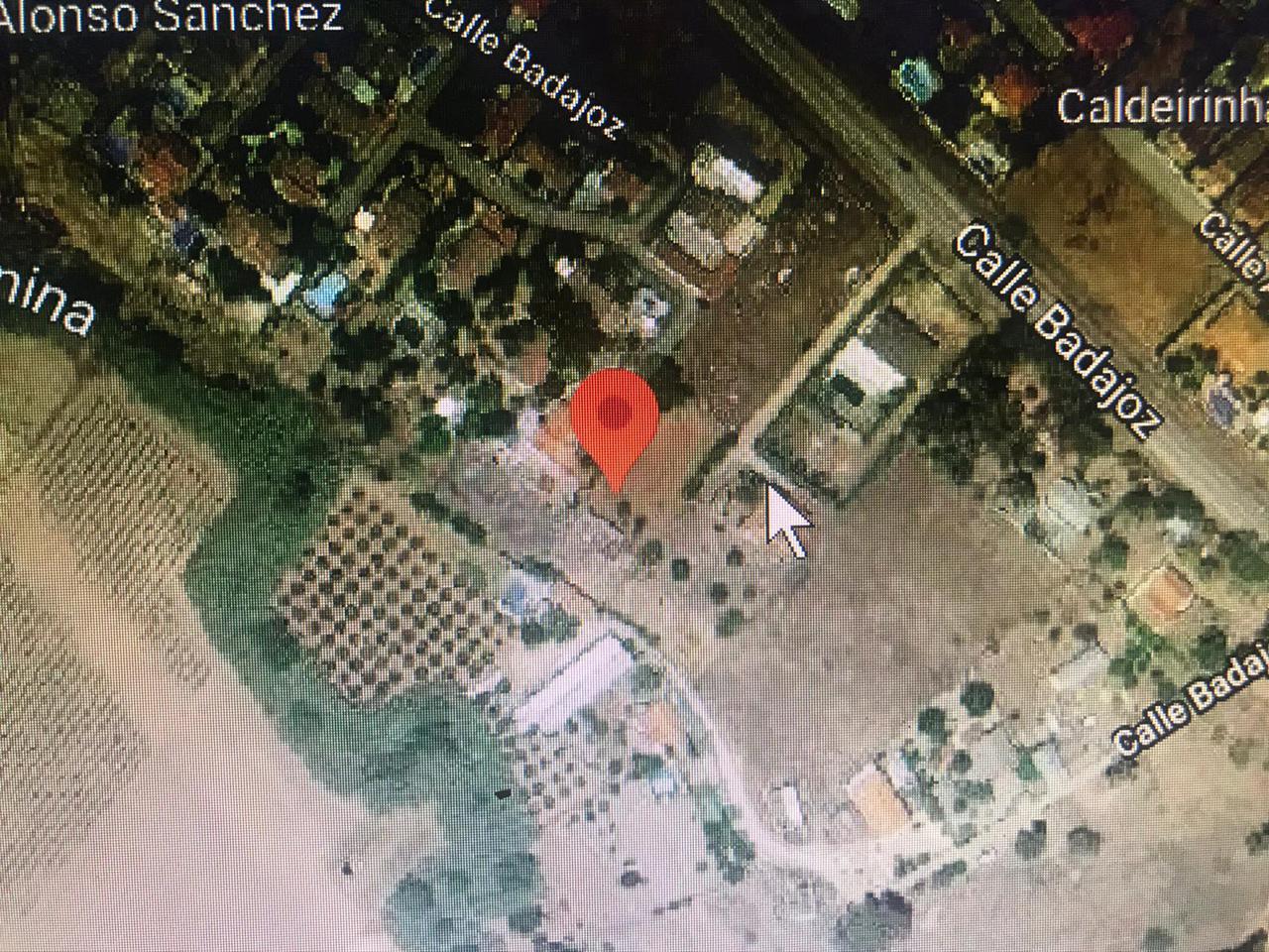 Terreno en venta en Badajoz