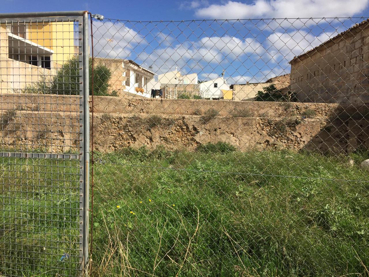 Terreno en venta en Baleares