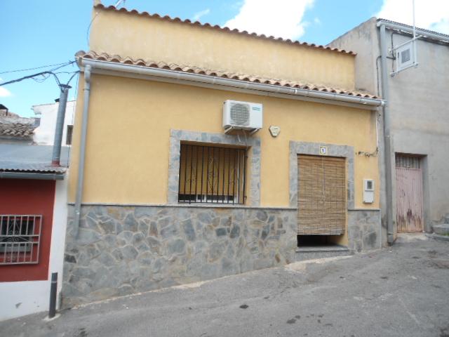Chalet en venta en Murcia