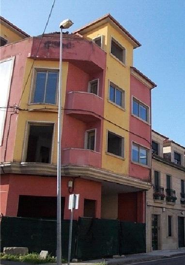 Edificio en venta en Pontevedra