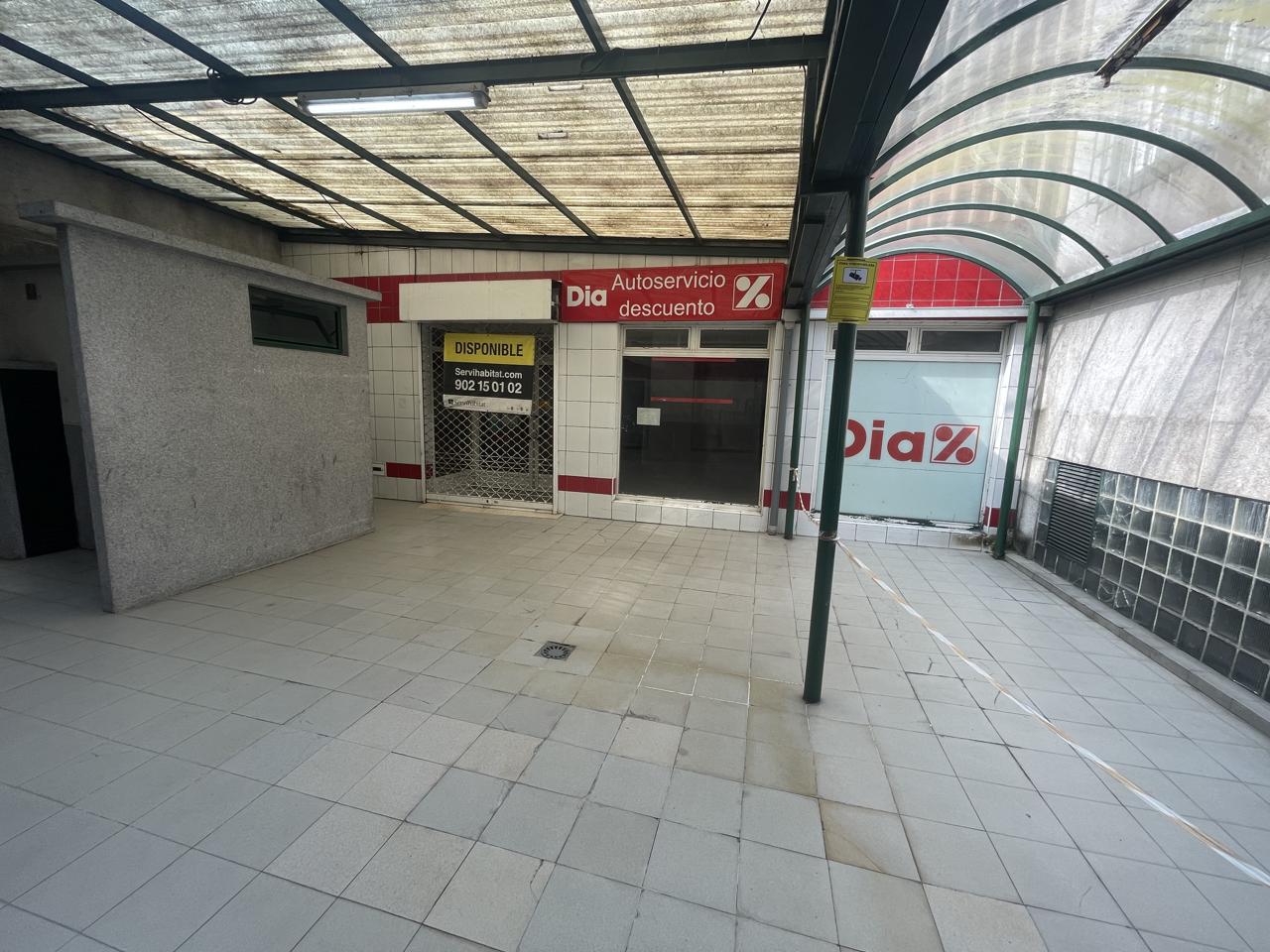Local en venta en Pontevedra