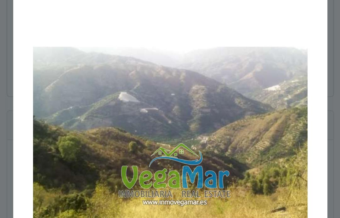 Terreno en venta en Granada
