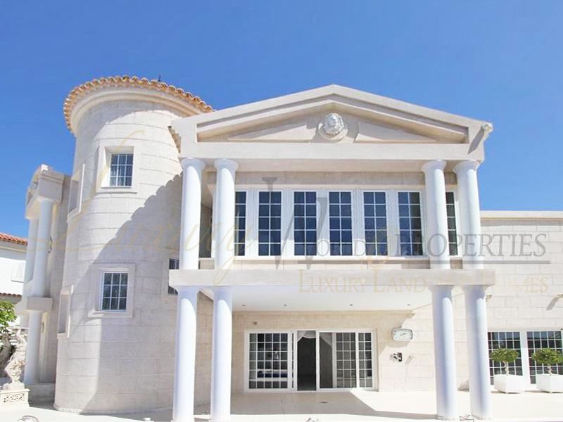 Chalet en venta en Santa Cruz de Tenerife