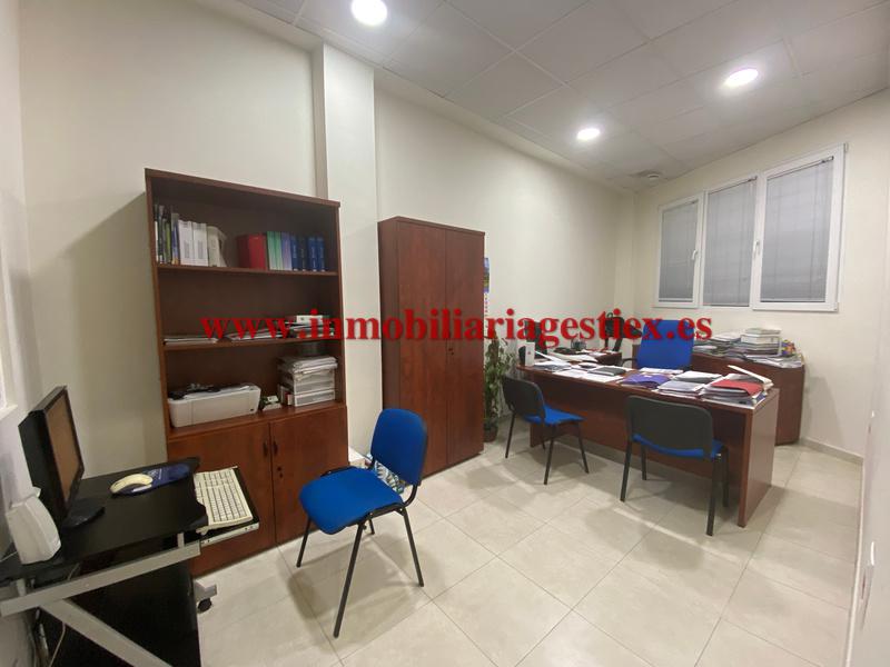 Local en venta en Badajoz