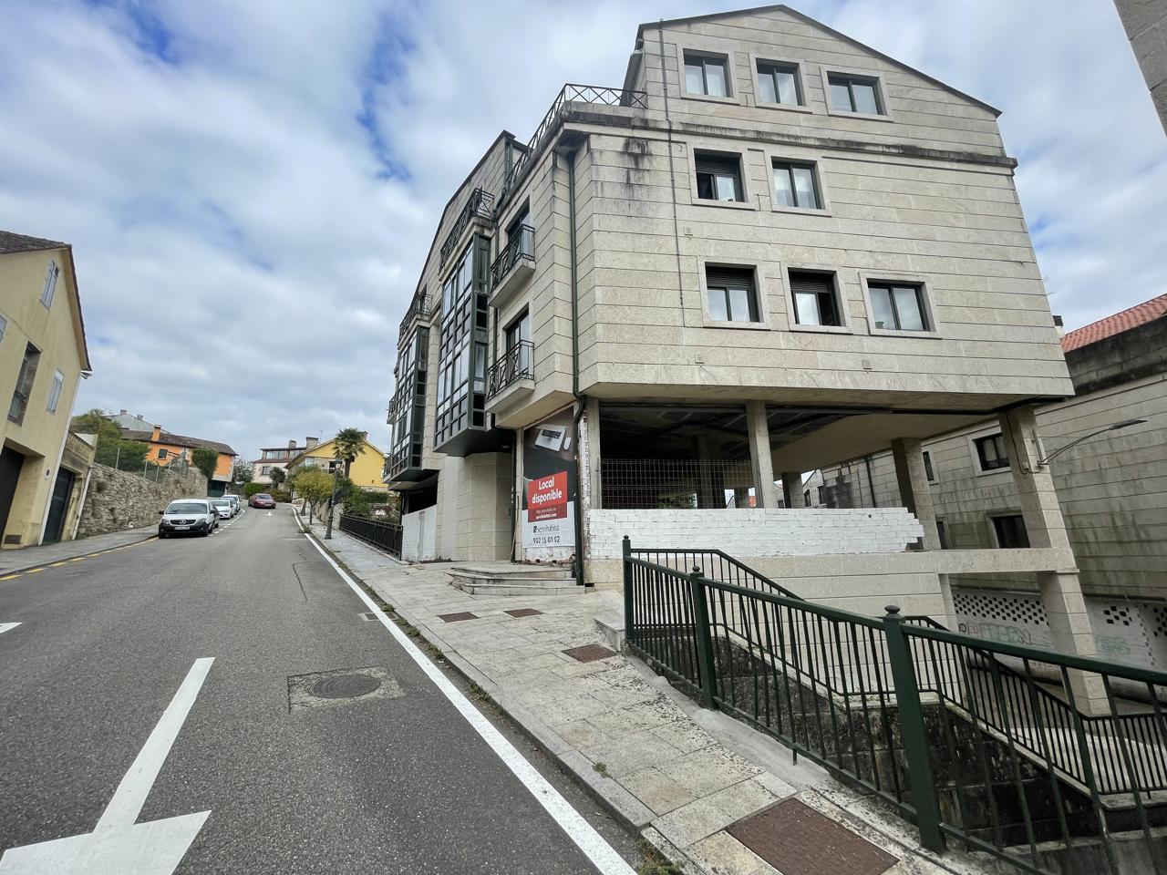Local en venta en Pontevedra