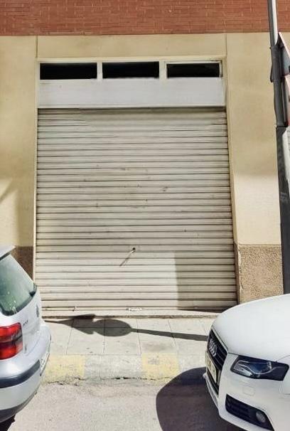 Local en venta en Murcia
