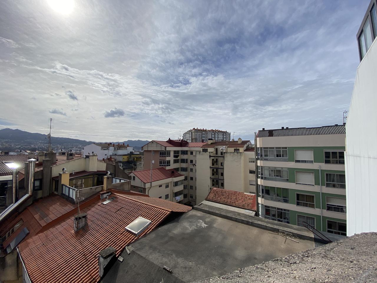 Edificio en venta en Pontevedra