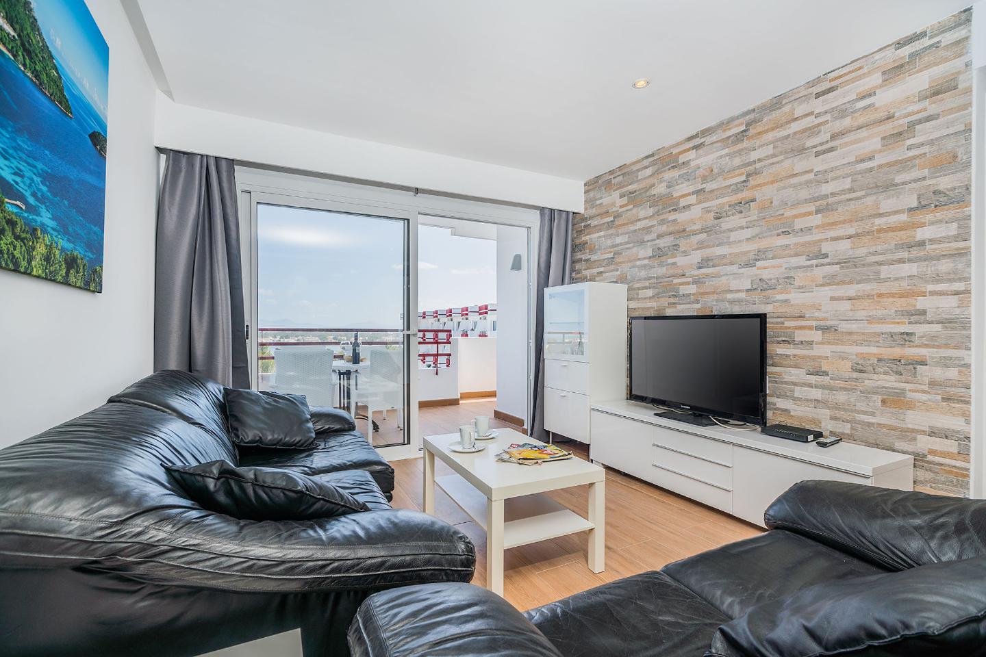 Piso en venta en Baleares