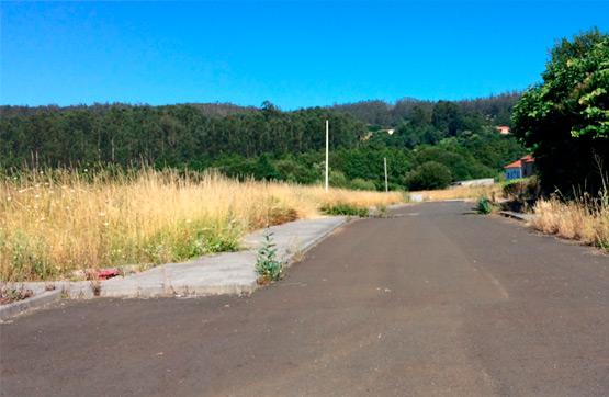 Terreno en venta en A Coruña