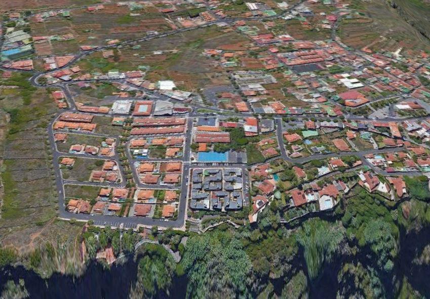Terreno en venta en Santa Cruz de Tenerife